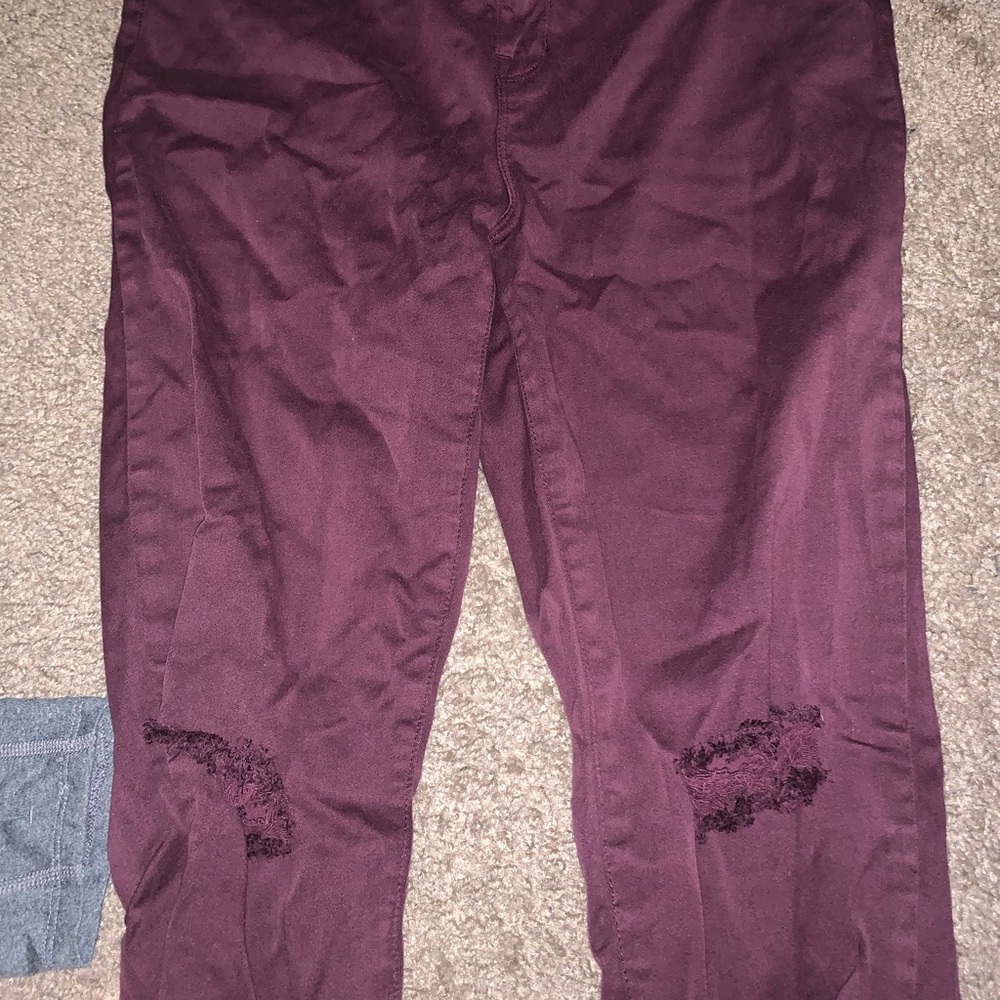 Pacsun jeans